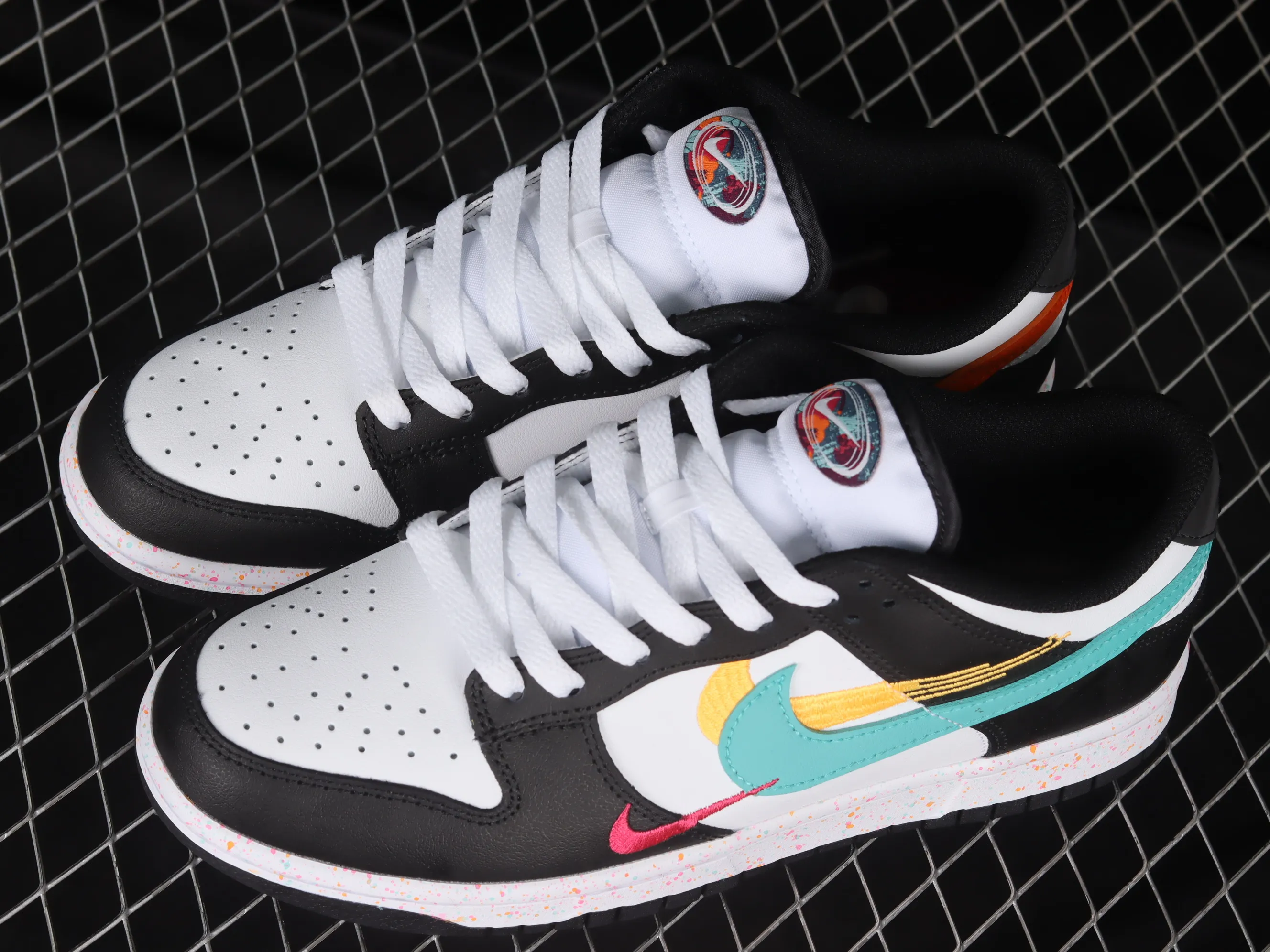 All categories Nk SB Dunk series Nk SB Dunk Low low-top sneakers Nk Dunk Low "Lunar New Year" SB low-top casual sneakers FD4623-131